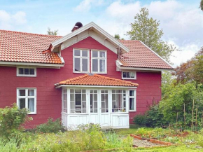 Holiday home LJUNGSARP, Dalstorp